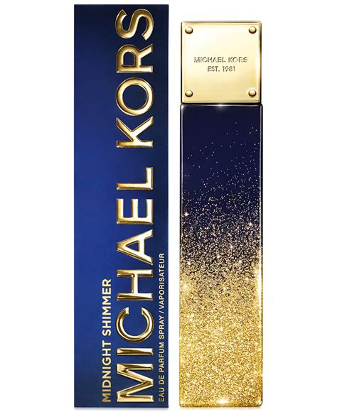 michael kors very hollywood perfume notes|michael kors perfume midnight shimmer.